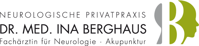 Neurologischen Privatpraxis - Dr. Ina Berghaus