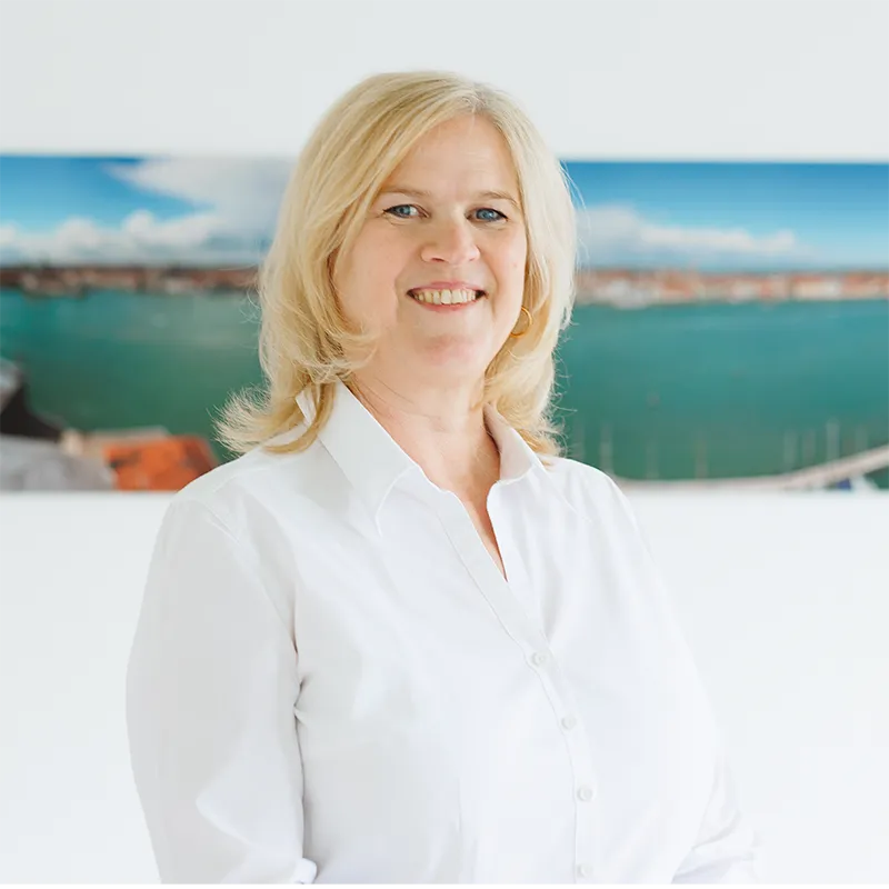 Neurologe-Frankfurt-Tanja-Koutsos-Arzthelferin